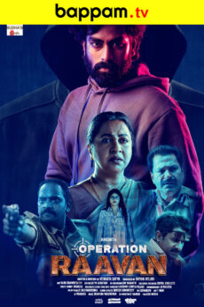 Operation Raavan movie download in telugu