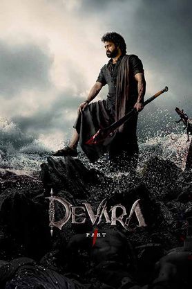 Devara Part 1 movie download in telugu