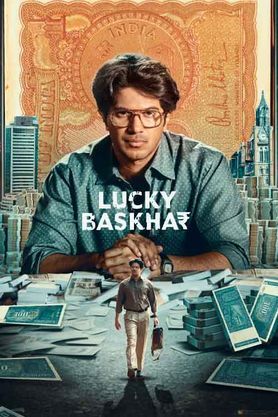 Lucky Baskhar movie download in telugu