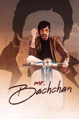 Mr. Bachchan movie download in telugu